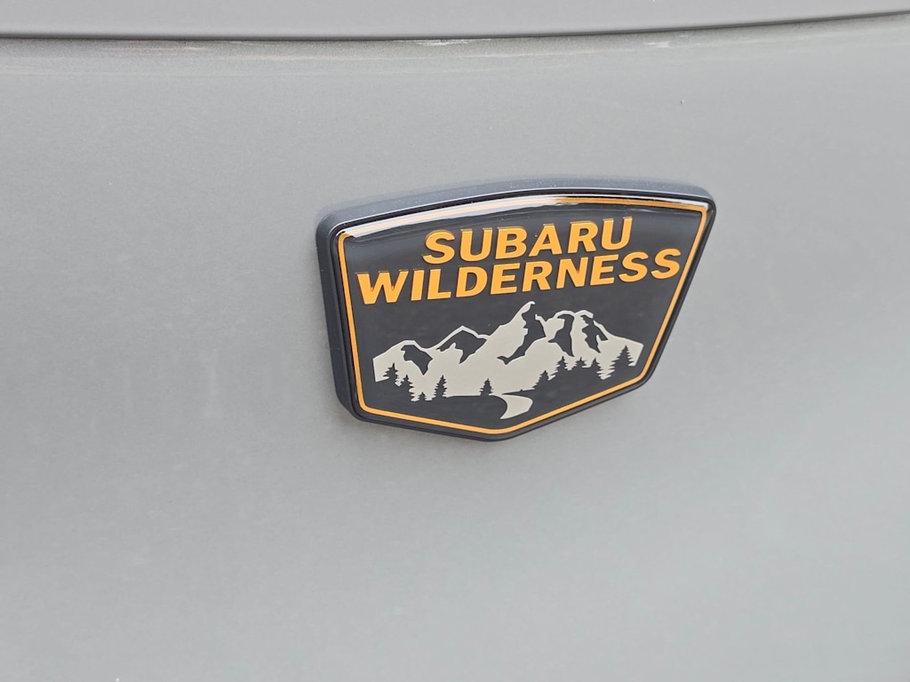 Thumbnail: 2026 Subaru Forester - 7