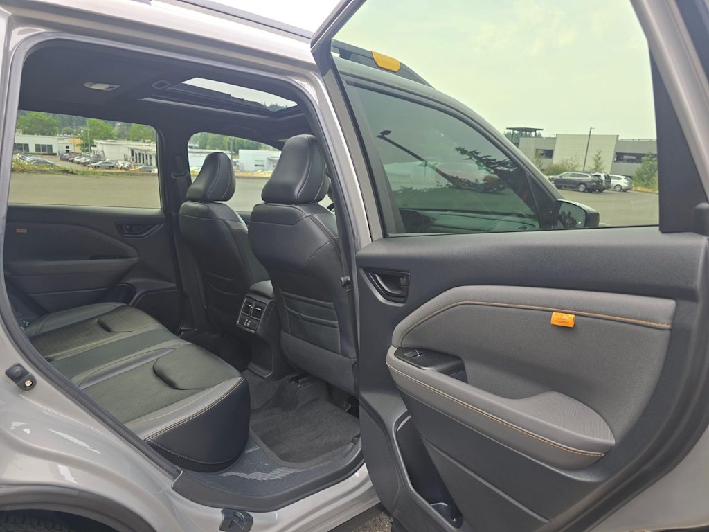 Thumbnail: 2026 Subaru Forester - 30