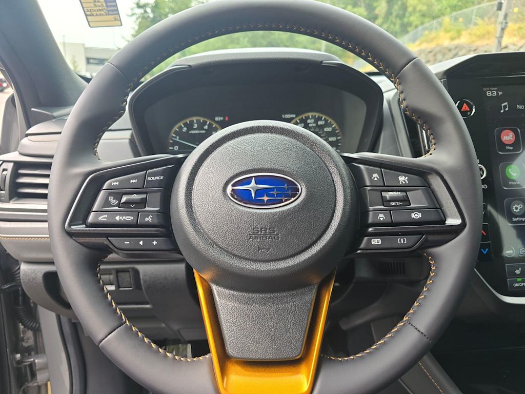 Thumbnail: 2026 Subaru Forester - 14