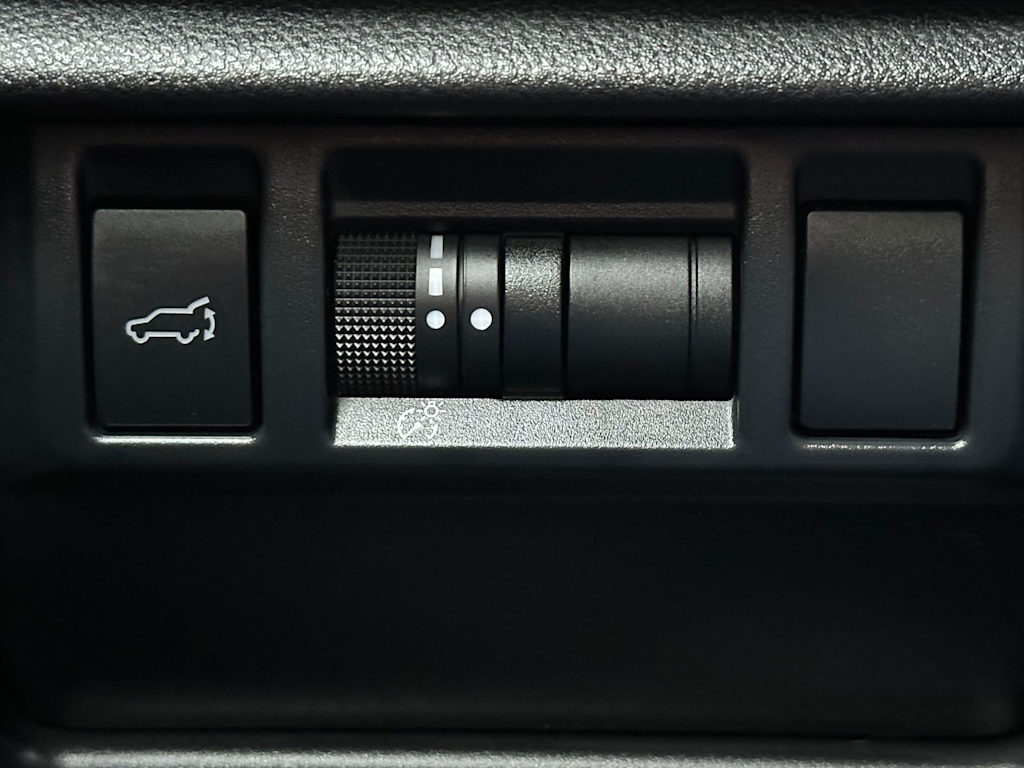Thumbnail: 2026 Subaru Forester - 25