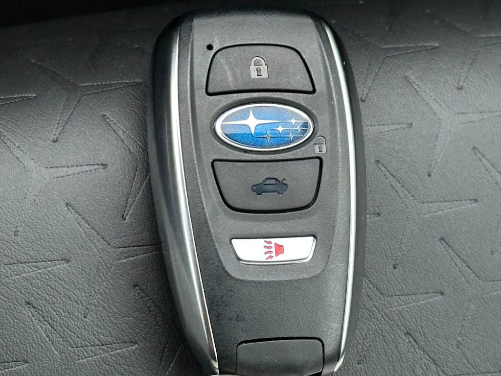 Thumbnail: 2026 Subaru Forester - 17
