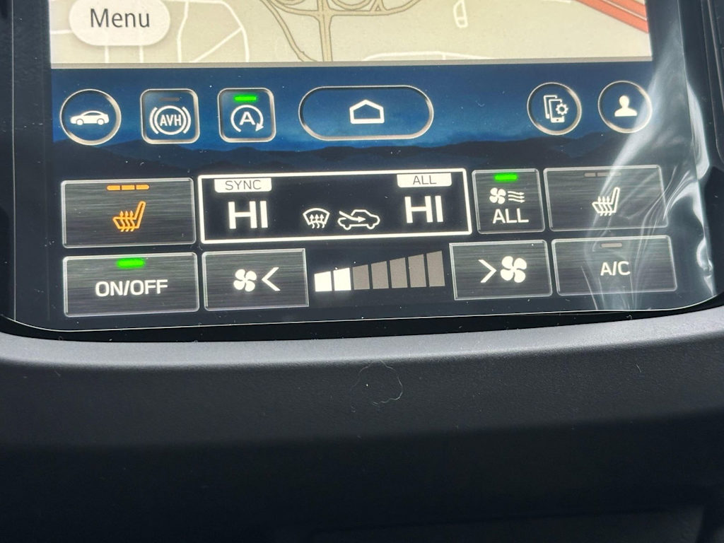 Thumbnail: 2026 Subaru Forester - 23