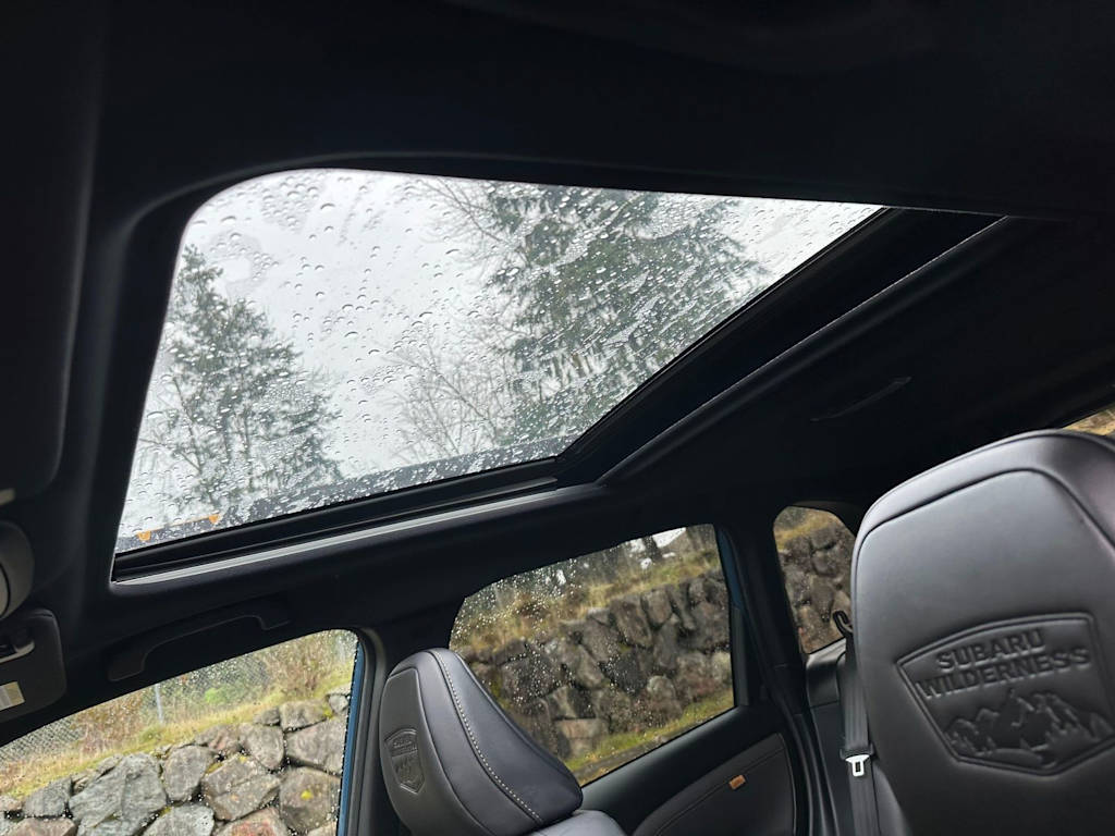 Thumbnail: 2026 Subaru Forester - 21