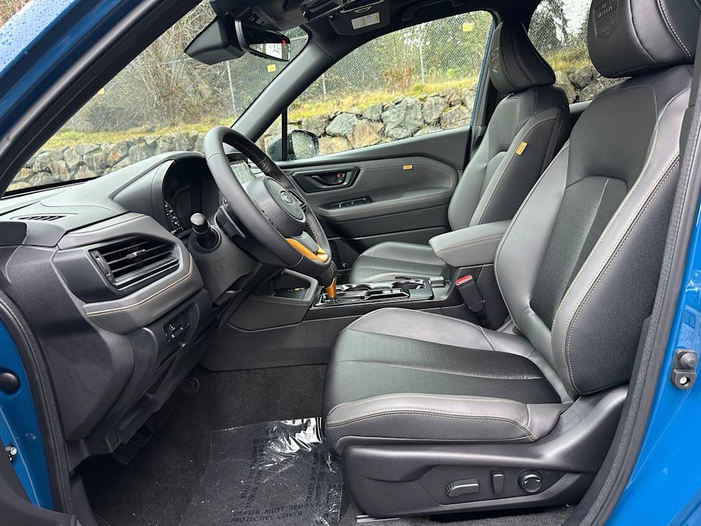Thumbnail: 2026 Subaru Forester - 20