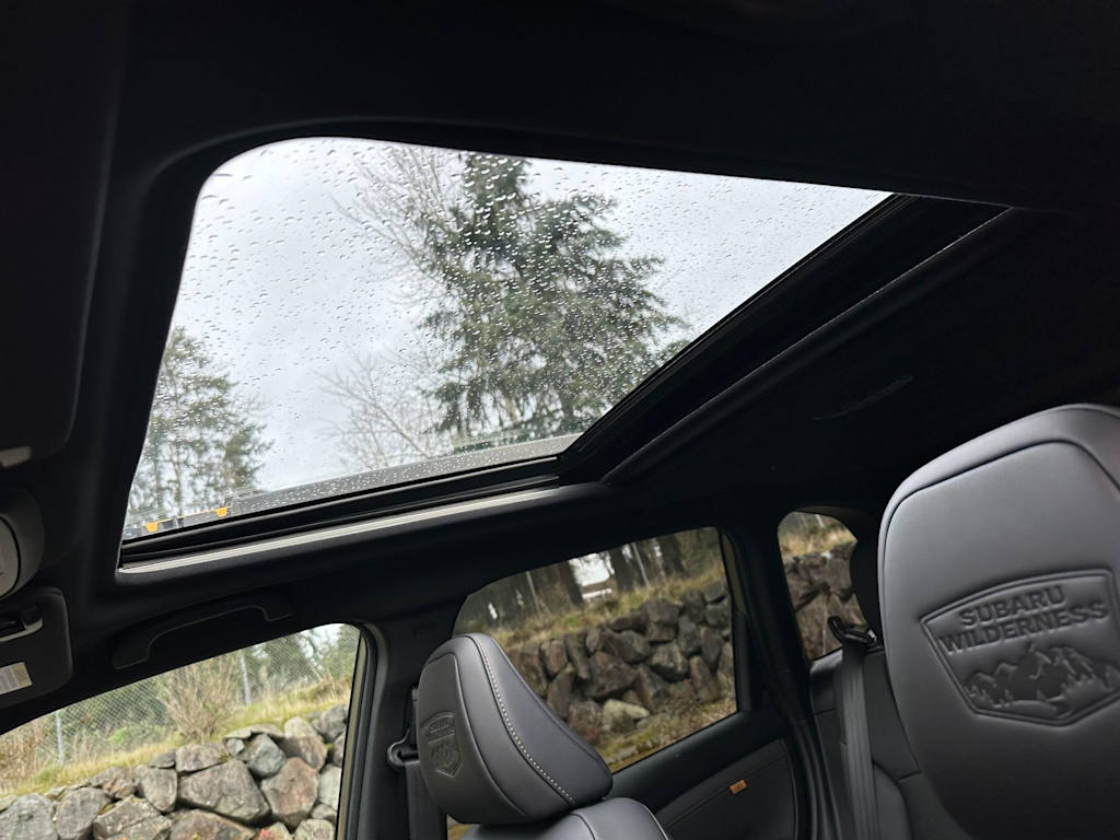 Thumbnail: 2026 Subaru Forester - 21