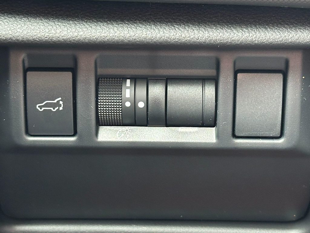 Thumbnail: 2026 Subaru Forester - 26