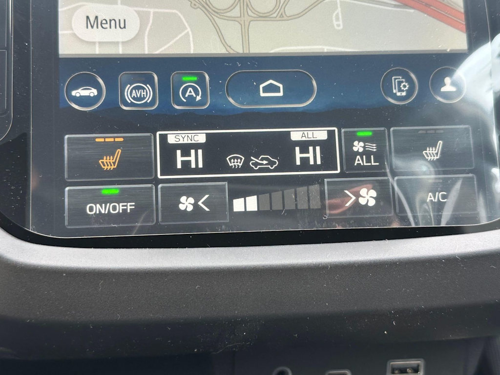 Thumbnail: 2026 Subaru Forester - 24