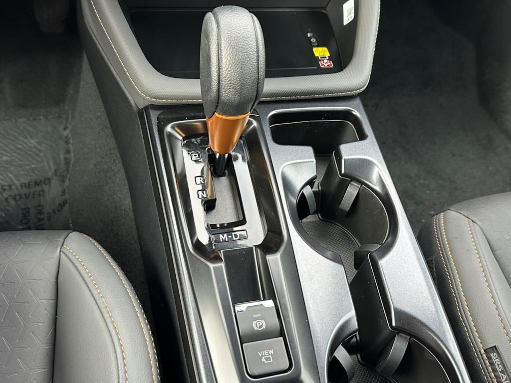 Thumbnail: 2026 Subaru Forester - 14