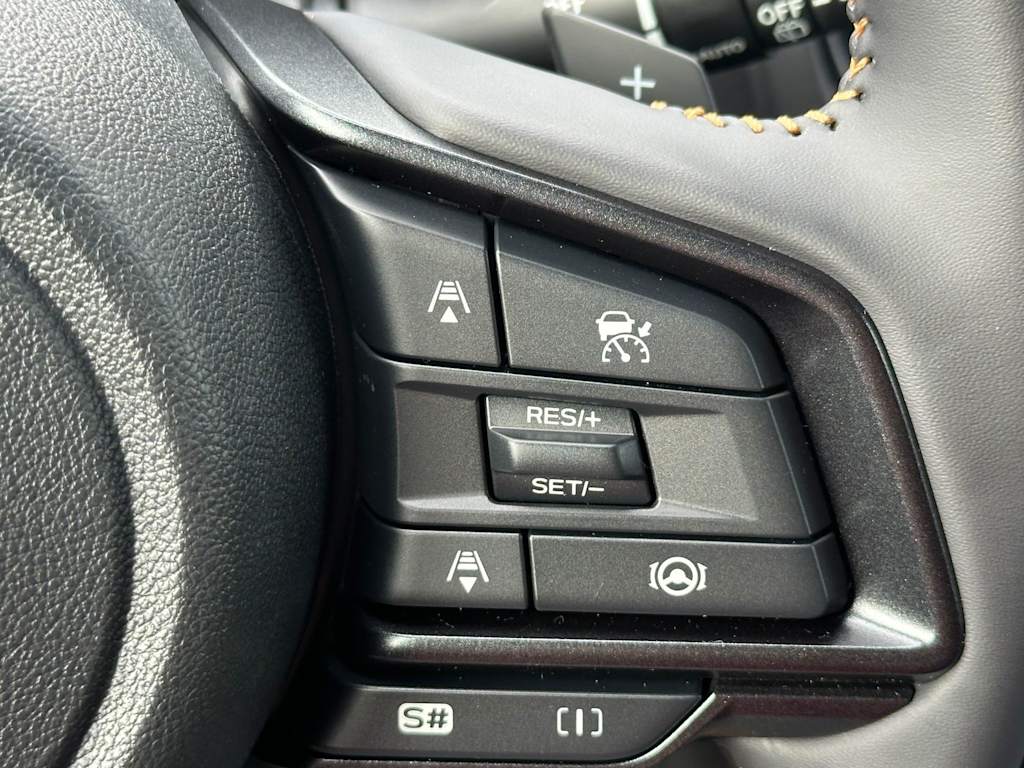 Thumbnail: 2026 Subaru Forester - 28