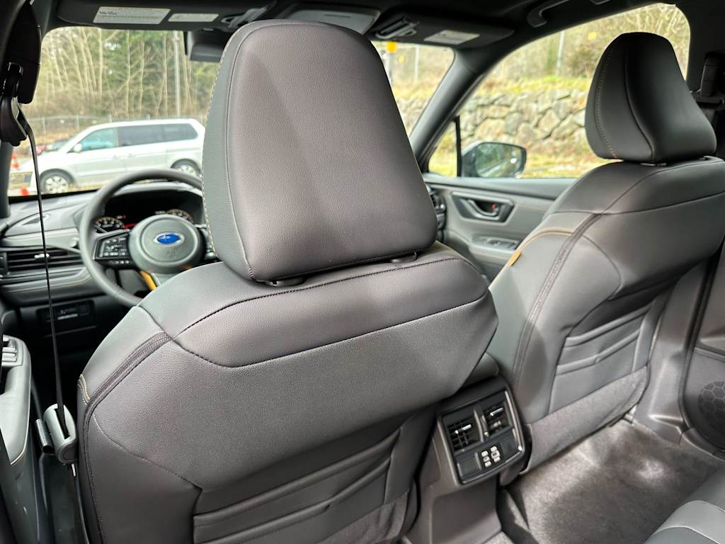 Thumbnail: 2026 Subaru Forester - 10