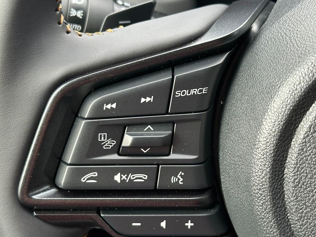 Thumbnail: 2026 Subaru Forester - 27