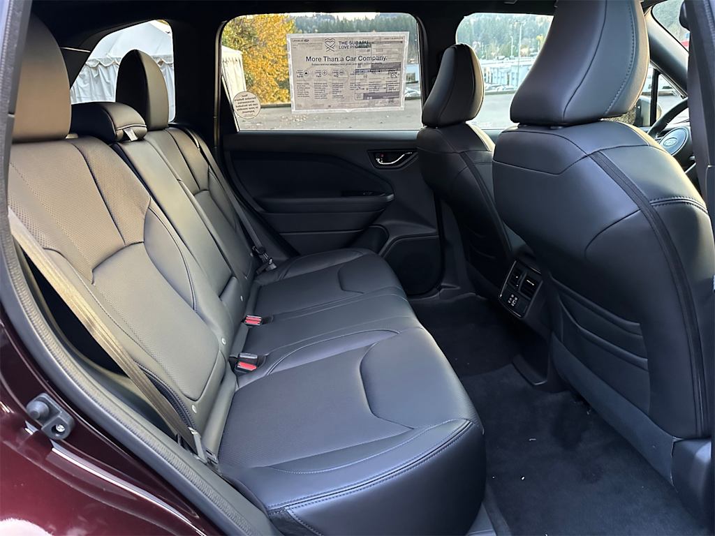 Thumbnail: 2026 Subaru Forester - 20