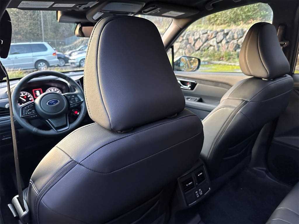 Thumbnail: 2026 Subaru Forester - 11