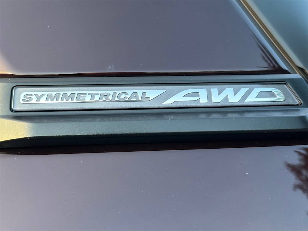 Thumbnail: 2026 Subaru Forester - 7