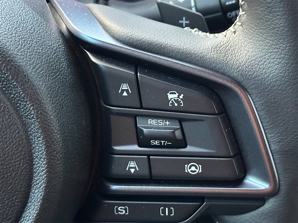 Thumbnail: 2026 Subaru Forester - 28