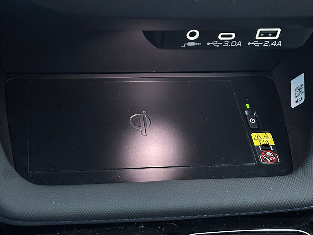 Thumbnail: 2026 Subaru Forester - 25