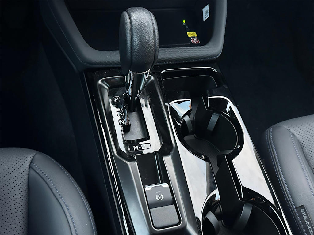 Thumbnail: 2026 Subaru Forester - 15