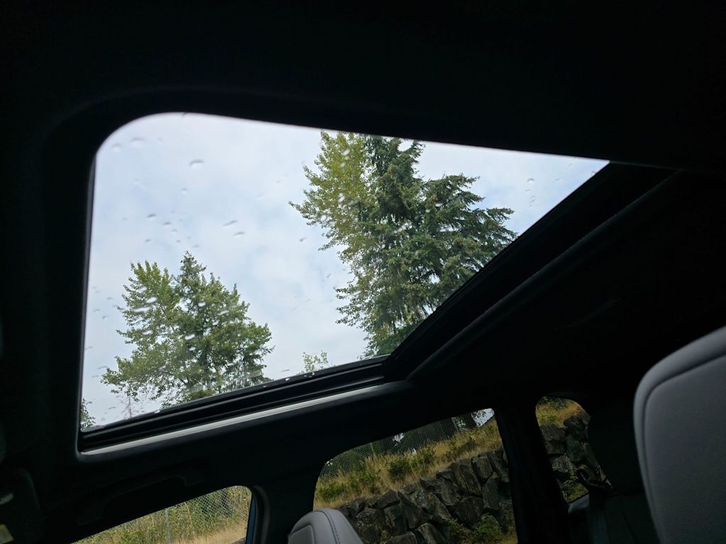 Thumbnail: 2026 Subaru Forester - 27