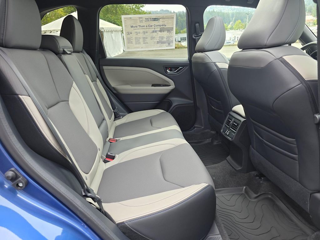 Thumbnail: 2026 Subaru Forester - 29