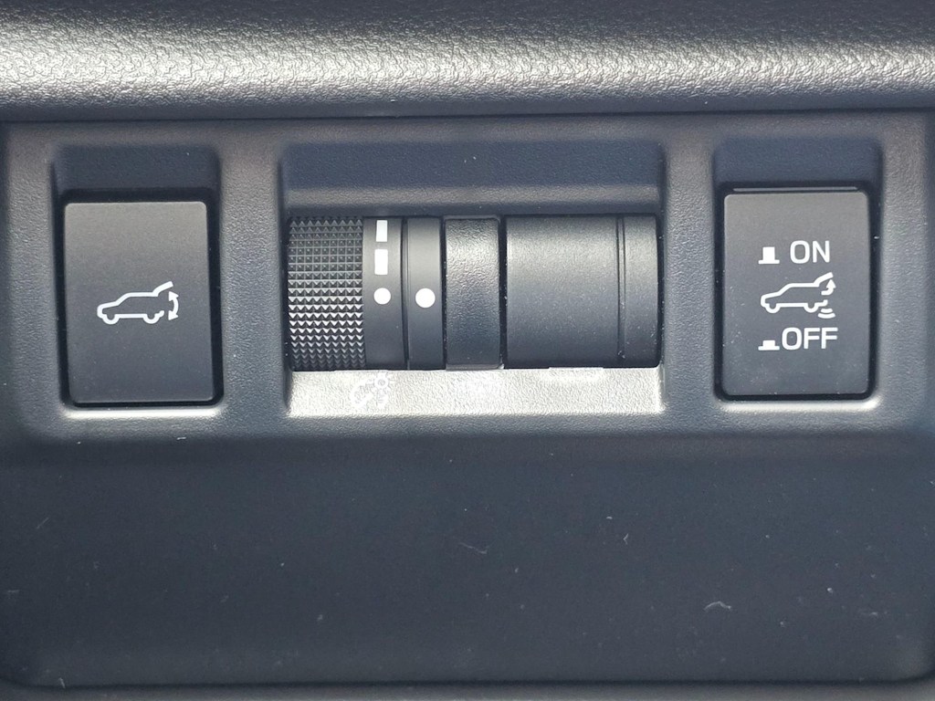 Thumbnail: 2026 Subaru Forester - 25
