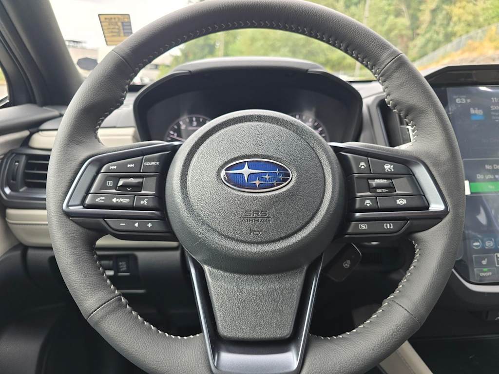 Thumbnail: 2026 Subaru Forester - 14
