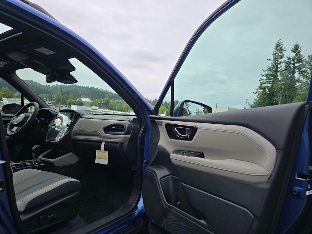 Thumbnail: 2026 Subaru Forester - 31