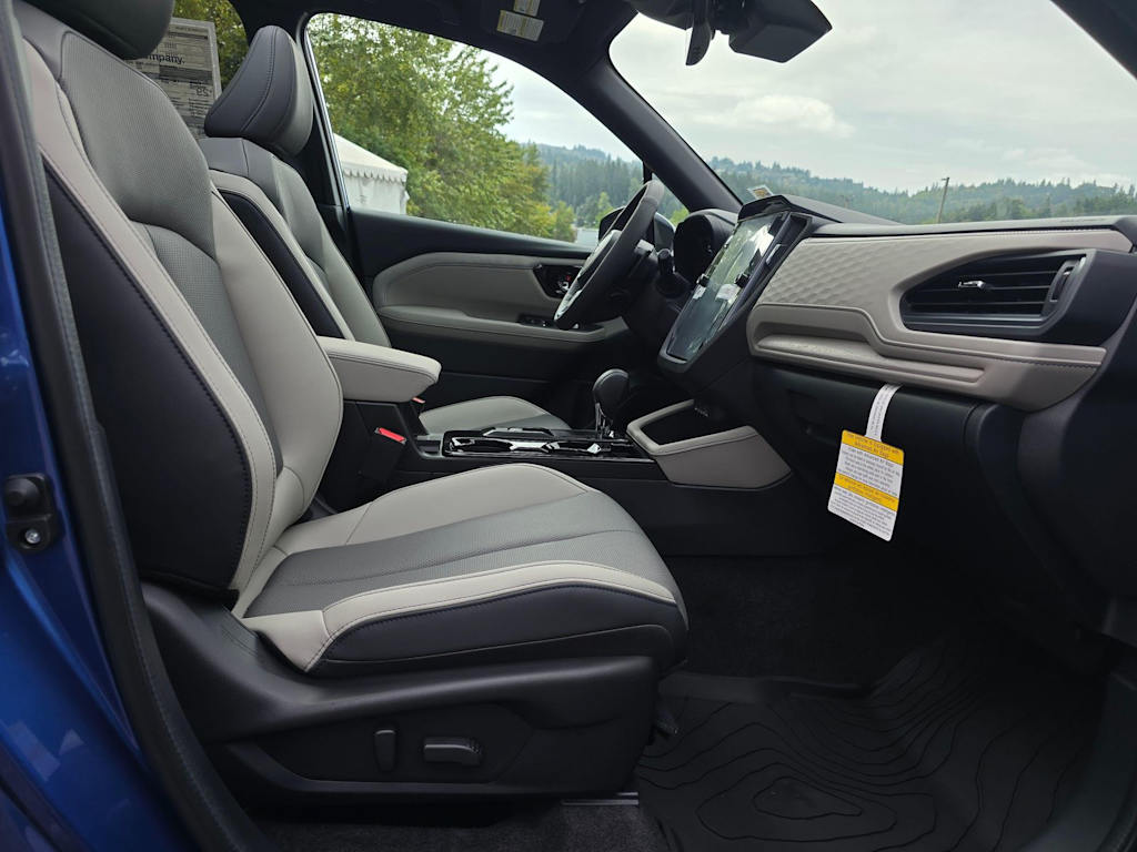 Thumbnail: 2026 Subaru Forester - 30