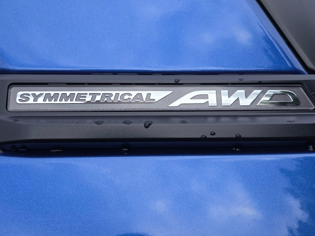 Thumbnail: 2026 Subaru Forester - 7