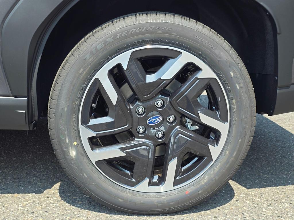 Thumbnail: 2026 Subaru Forester - 8