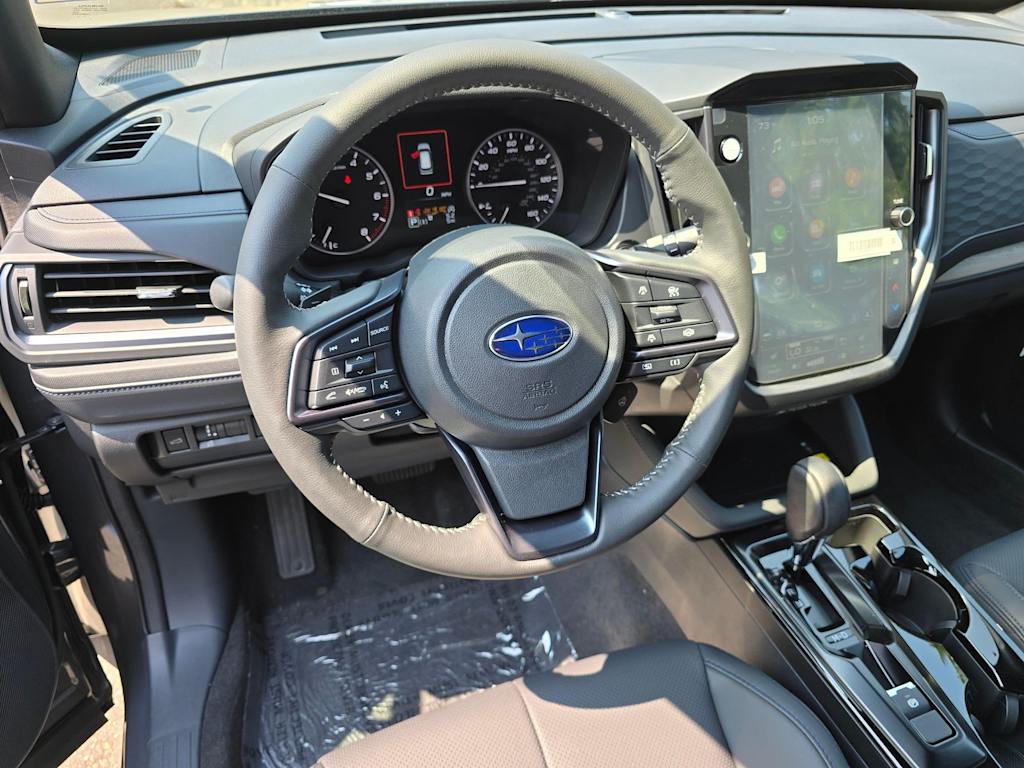 Thumbnail: 2026 Subaru Forester - 2