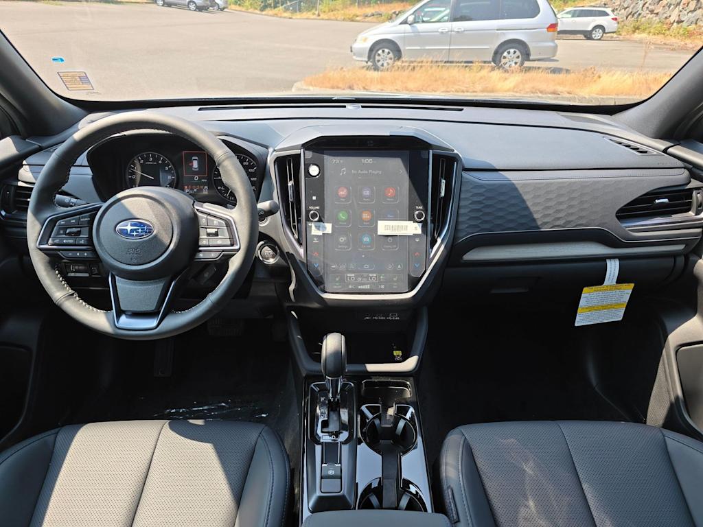 Thumbnail: 2026 Subaru Forester - 9