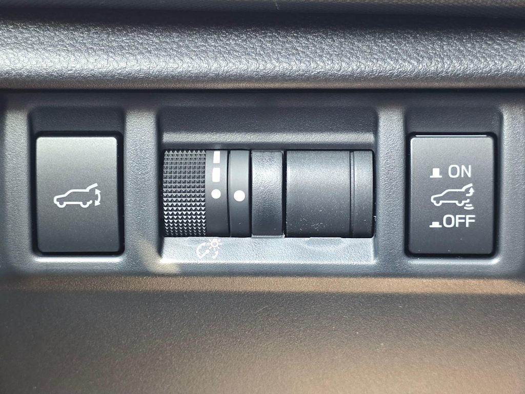 Thumbnail: 2026 Subaru Forester - 23