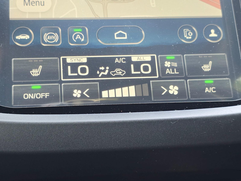 Thumbnail: 2026 Subaru Forester - 22
