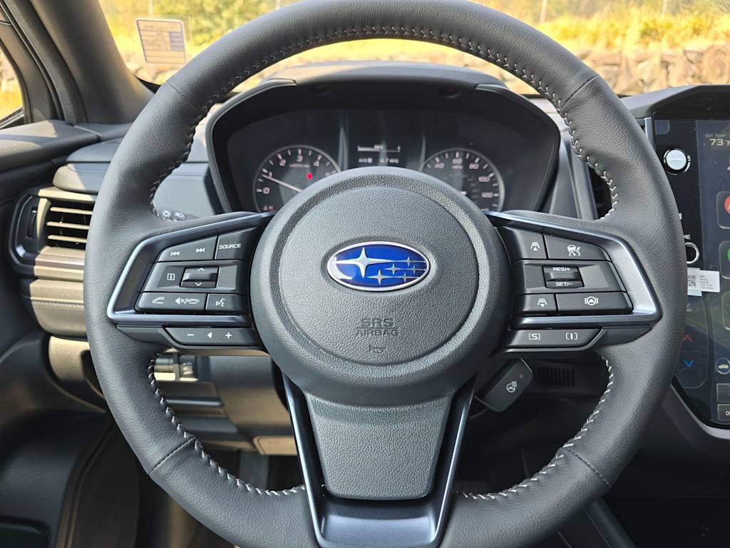Thumbnail: 2026 Subaru Forester - 13