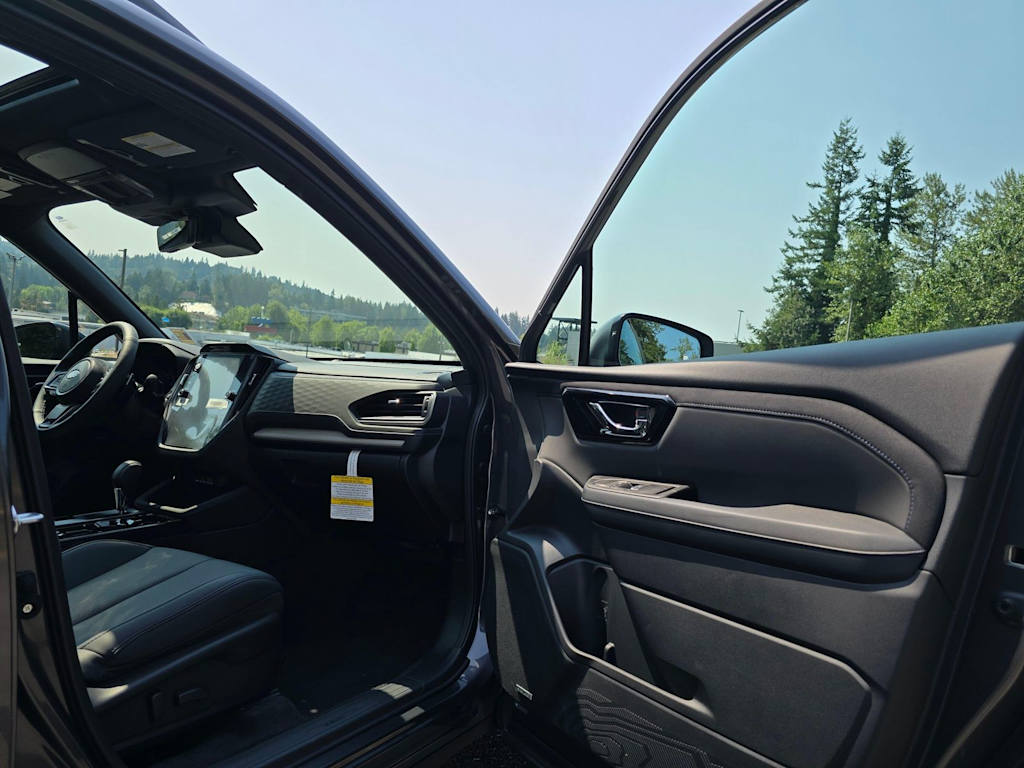 Thumbnail: 2026 Subaru Forester - 29
