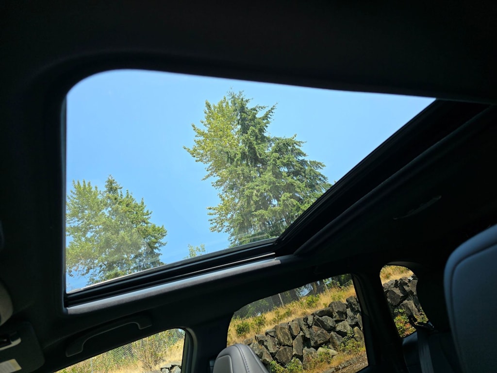 Thumbnail: 2026 Subaru Forester - 25