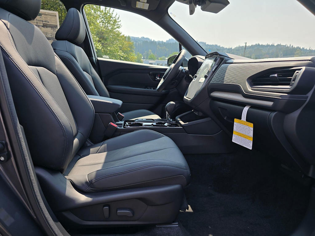Thumbnail: 2026 Subaru Forester - 28