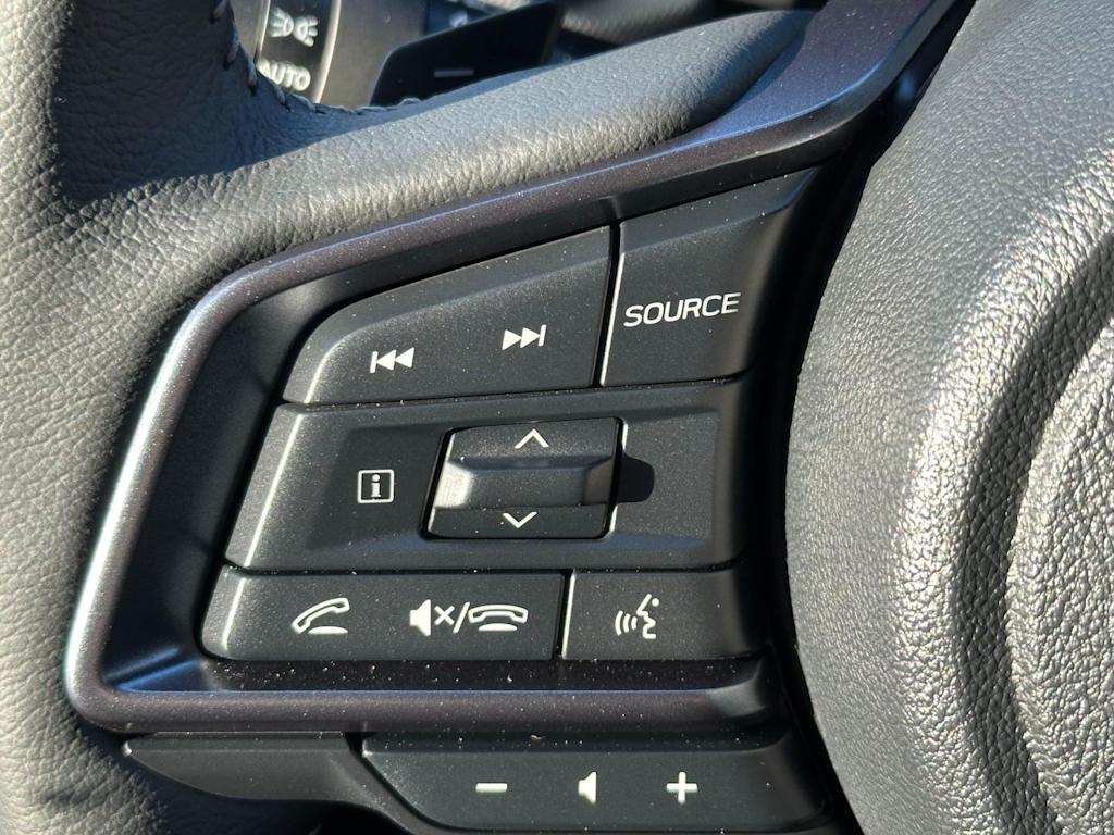 Thumbnail: 2026 Subaru Forester - 25