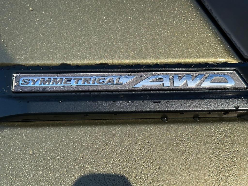 Thumbnail: 2026 Subaru Forester - 7