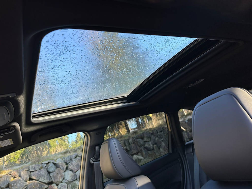 Thumbnail: 2026 Subaru Forester - 22