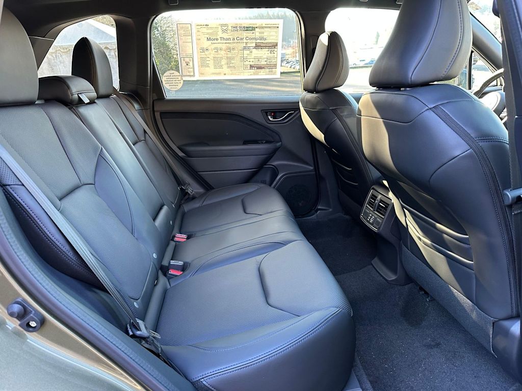 Thumbnail: 2026 Subaru Forester - 20