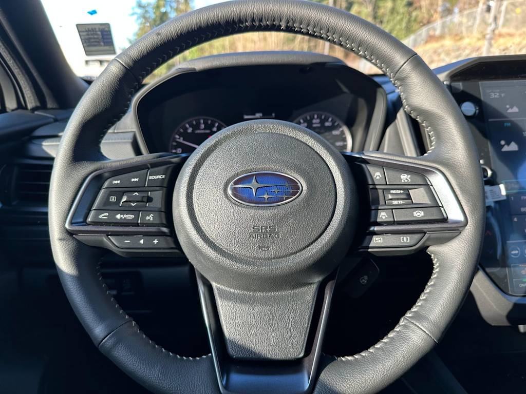 Thumbnail: 2026 Subaru Forester - 10