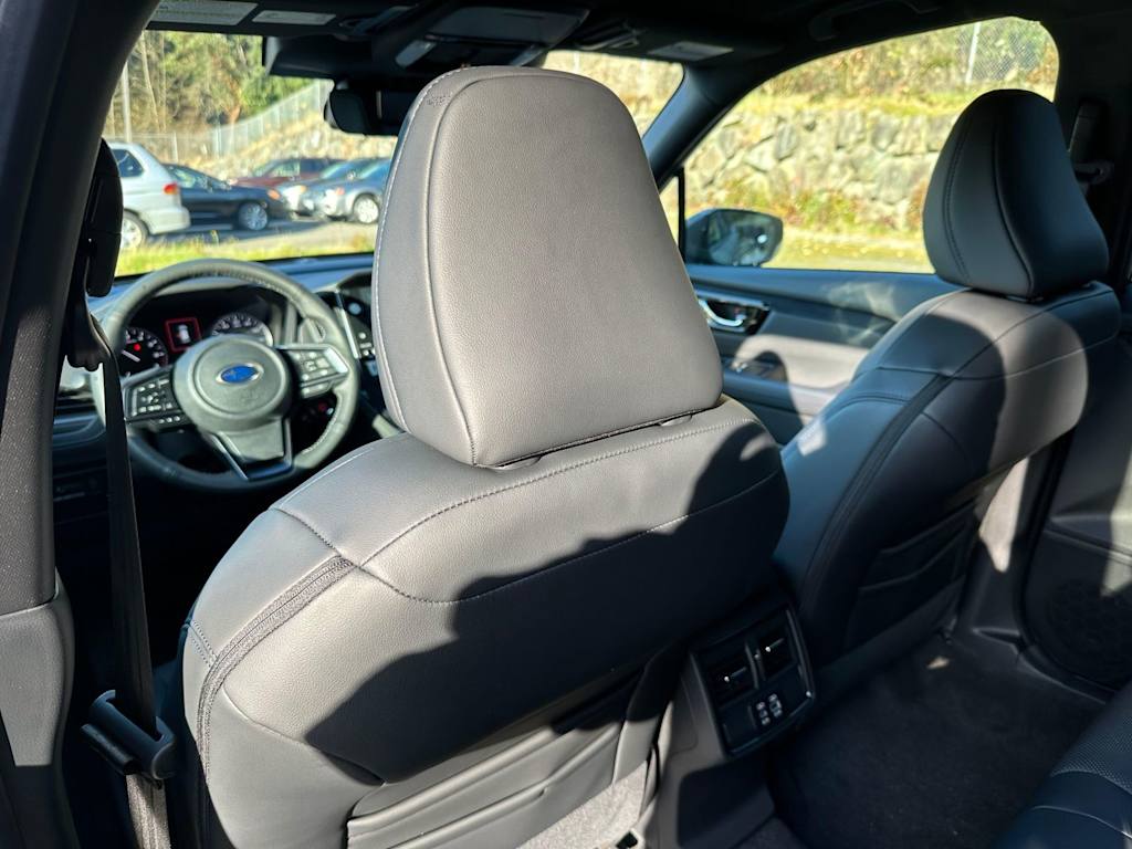 Thumbnail: 2026 Subaru Forester - 11