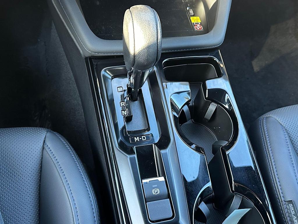 Thumbnail: 2026 Subaru Forester - 15