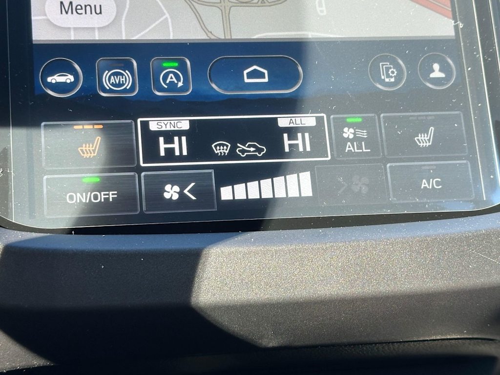 Thumbnail: 2026 Subaru Forester - 23