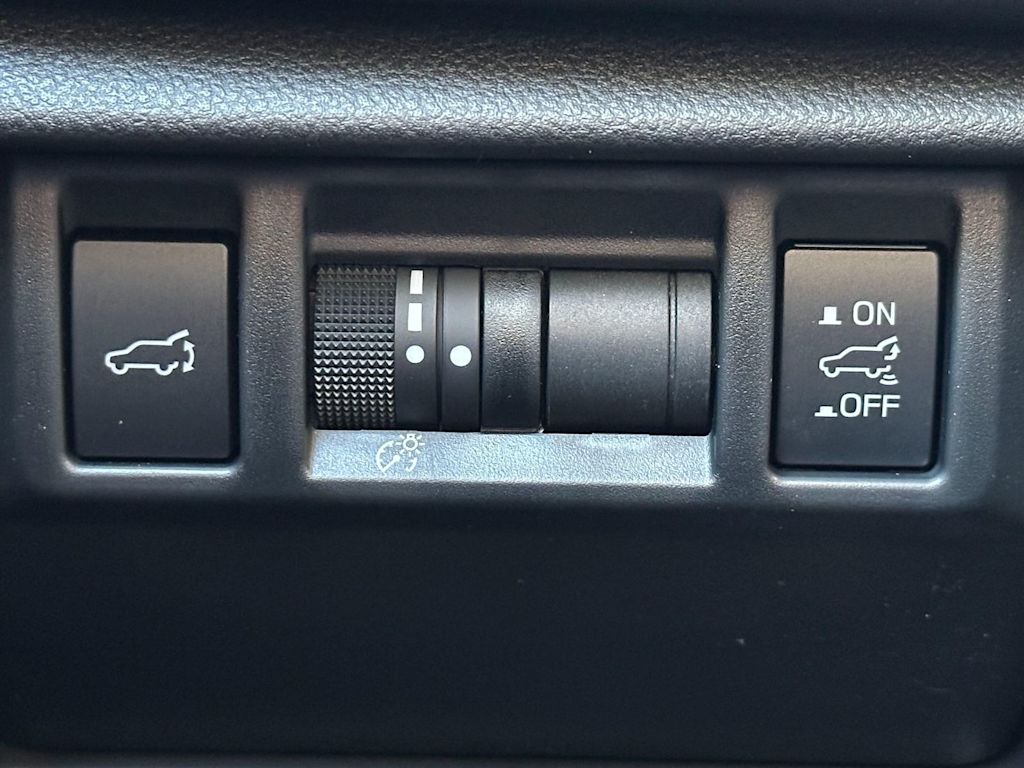 Thumbnail: 2026 Subaru Forester - 24