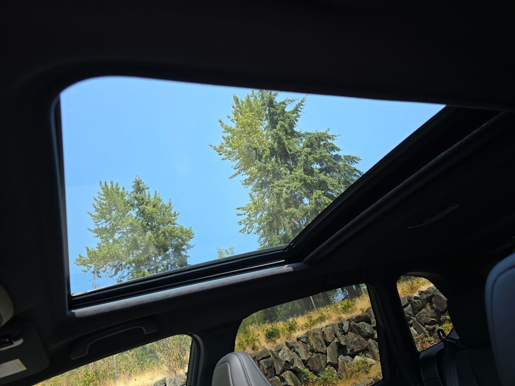 Thumbnail: 2026 Subaru Forester - 26