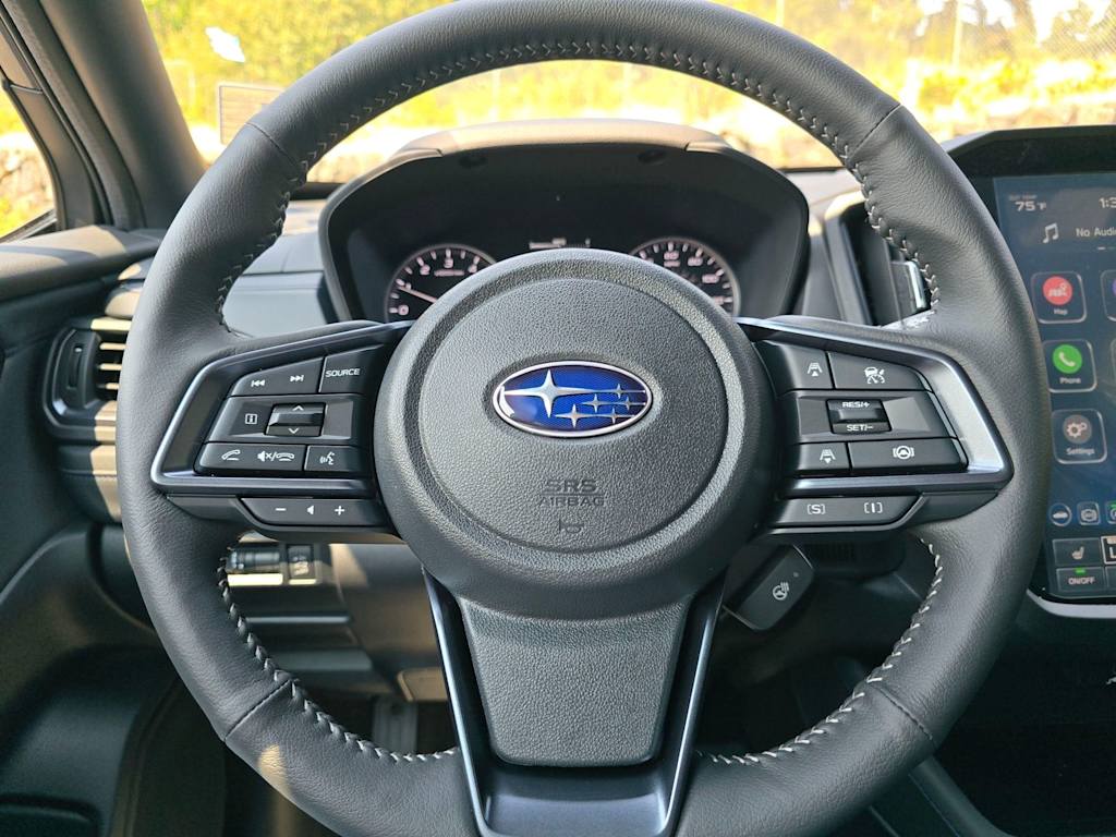 Thumbnail: 2026 Subaru Forester - 13