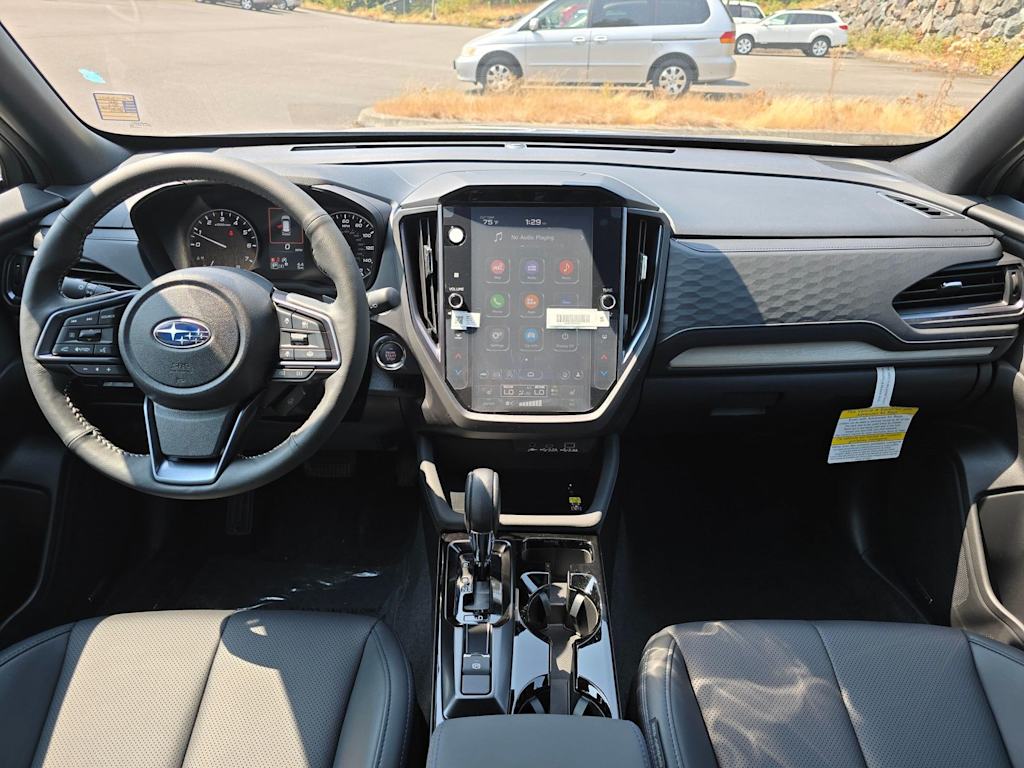 Thumbnail: 2026 Subaru Forester - 9