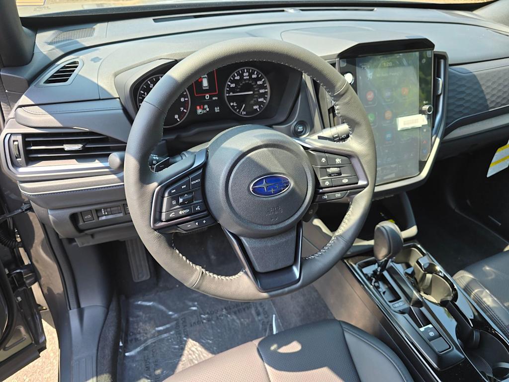 Thumbnail: 2026 Subaru Forester - 2